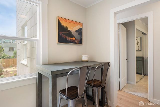731 46th Avenue, San Francisco, CA 94121