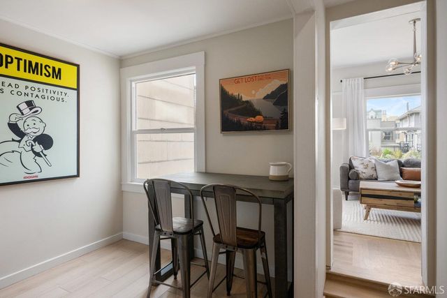 731 46th Avenue, San Francisco, CA 94121