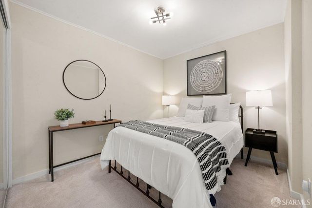 731 46th Avenue, San Francisco, CA 94121