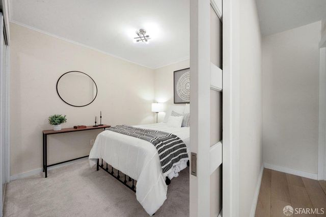 731 46th Avenue, San Francisco, CA 94121