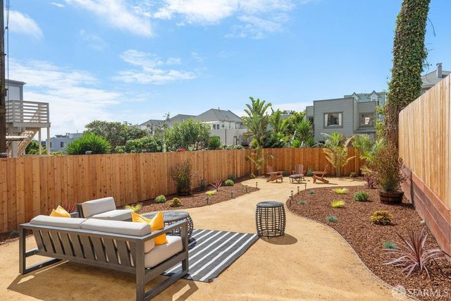 731 46th Avenue, San Francisco, CA 94121