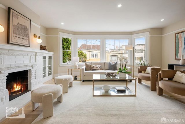 731 46th Avenue, San Francisco, CA 94121