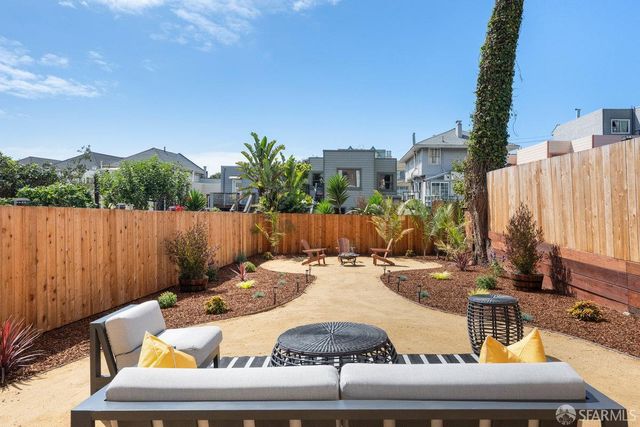 731 46th Avenue, San Francisco, CA 94121