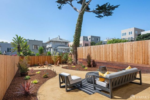 731 46th Avenue, San Francisco, CA 94121