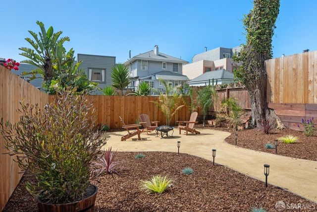 731 46th Avenue, San Francisco, CA 94121