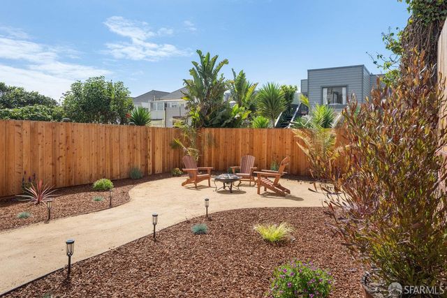 731 46th Avenue, San Francisco, CA 94121