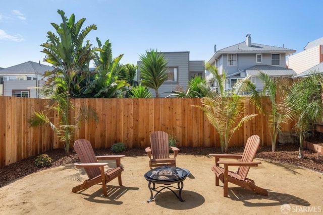 731 46th Avenue, San Francisco, CA 94121