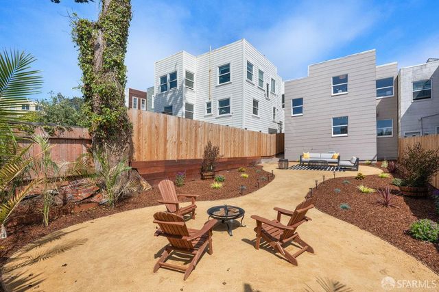 731 46th Avenue, San Francisco, CA 94121