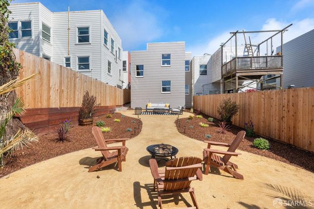 731 46th Avenue, San Francisco, CA 94121