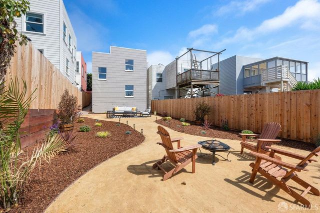 731 46th Avenue, San Francisco, CA 94121
