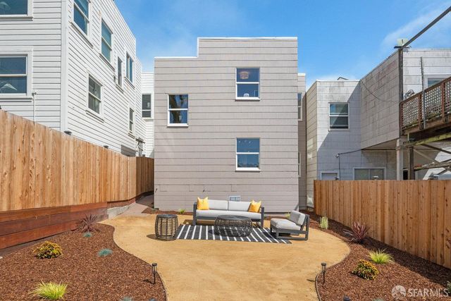 731 46th Avenue, San Francisco, CA 94121