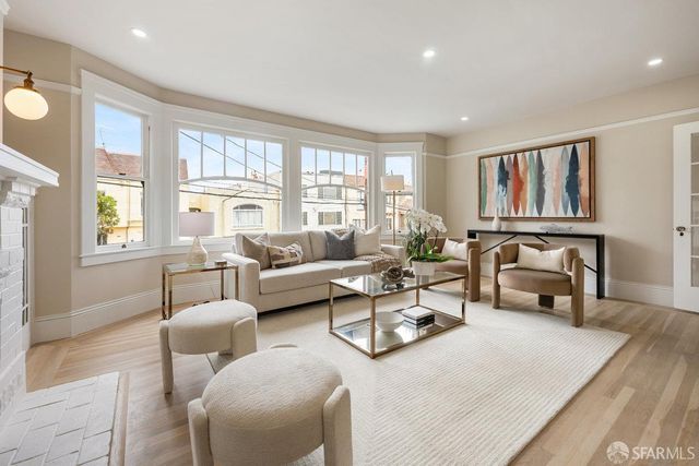 731 46th Avenue, San Francisco, CA 94121