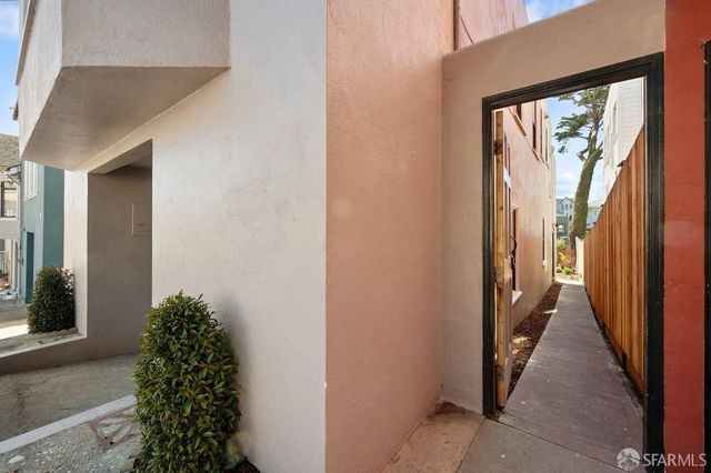 731 46th Avenue, San Francisco, CA 94121
