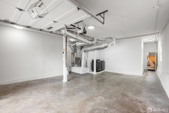 731 46th Avenue, San Francisco, CA 94121
