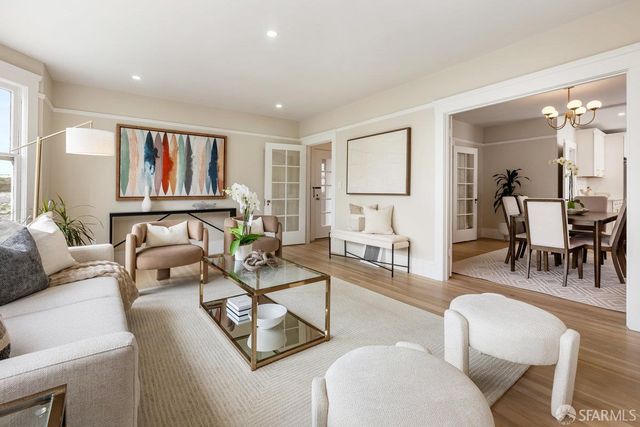 731 46th Avenue, San Francisco, CA 94121