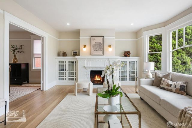 731 46th Avenue, San Francisco, CA 94121