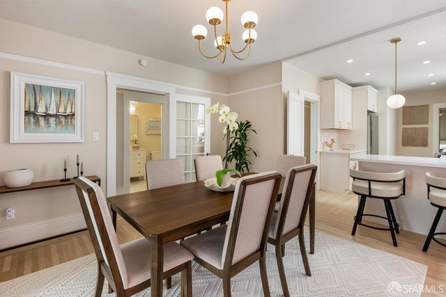 731 46th Avenue, San Francisco, CA 94121