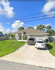 920 SW Provincetown Lane, Port St. Lucie, Port St Lucie, FL 34953
