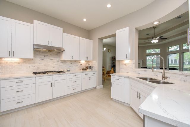 3211 Riviera Drive, Sugar Land, TX 77479