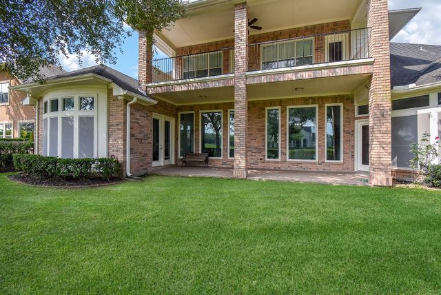 3211 Riviera Drive, Sugar Land, TX 77479