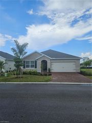3676 ROLLINGWATER WAY, North Fort Myers, FL 33917