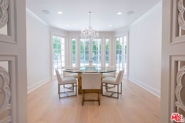 17636 Camino De Yatasto, Pacific Palisades (los Angeles), CA 90272