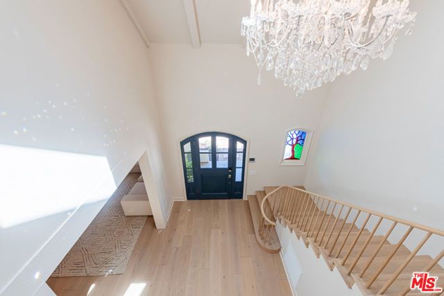 17636 Camino De Yatasto, Pacific Palisades (los Angeles), CA 90272