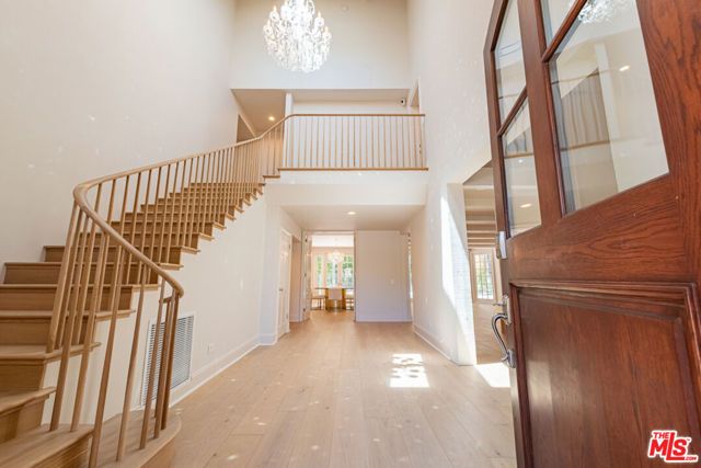 17636 Camino De Yatasto, Pacific Palisades (los Angeles), CA 90272