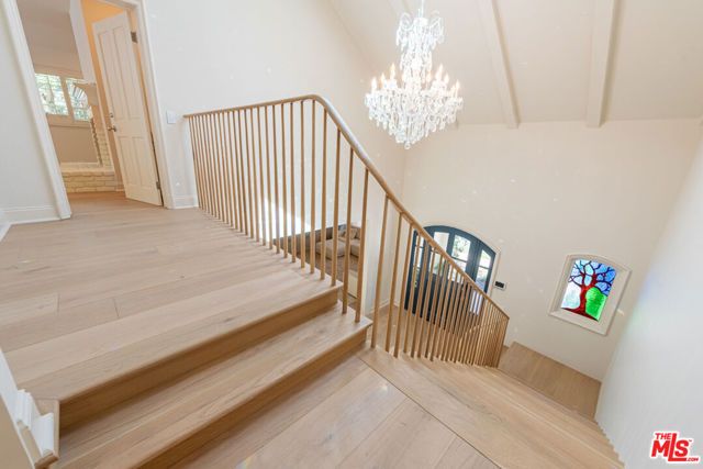 17636 Camino De Yatasto, Pacific Palisades (los Angeles), CA 90272