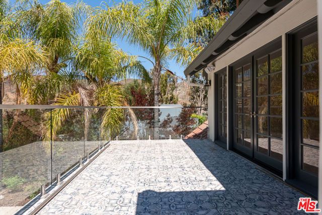 17636 Camino De Yatasto, Pacific Palisades (los Angeles), CA 90272