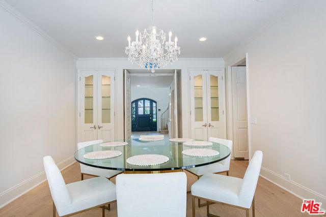 17636 Camino De Yatasto, Pacific Palisades (los Angeles), CA 90272