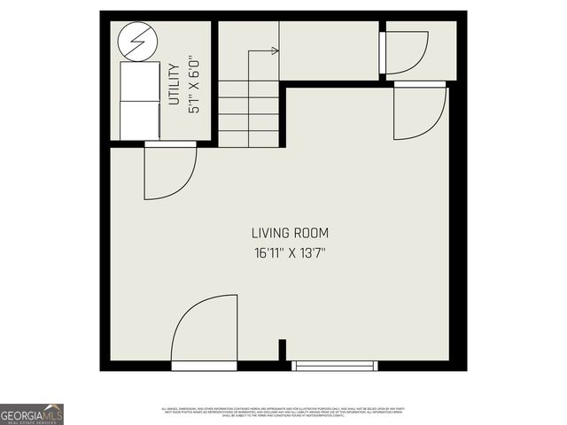 504 Calhoun Street NW, Atlanta, GA 30318