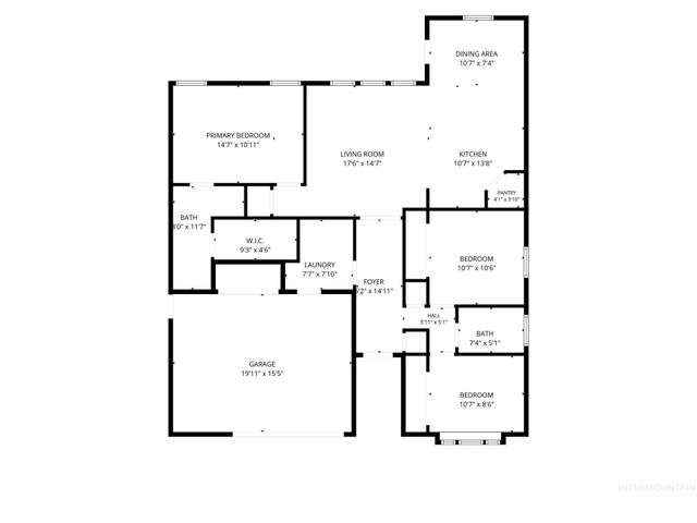 429 Southwood Ave W, Twin Falls, ID 83301
