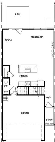 5361 Melbourne Lane, Flowery Branch, GA 30542