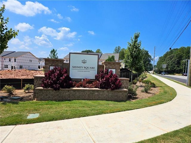 5361 Melbourne Lane, Flowery Branch, GA 30542