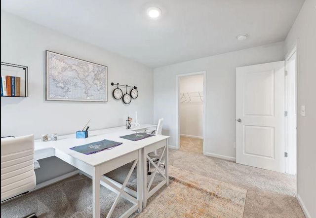 5361 Melbourne Lane, Flowery Branch, GA 30542