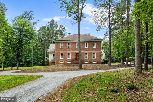 13173 SCOTCHTOWN RD, Beaverdam, VA 23015