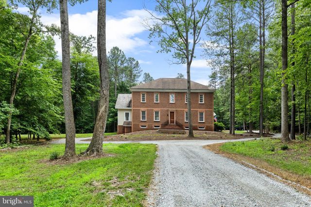 13173 SCOTCHTOWN RD, Beaverdam, VA 23015