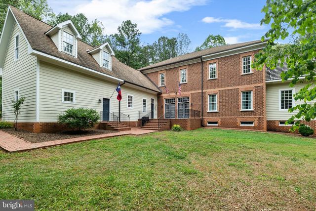 13173 SCOTCHTOWN RD, Beaverdam, VA 23015