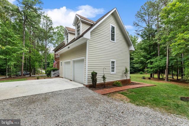 13173 SCOTCHTOWN RD, Beaverdam, VA 23015