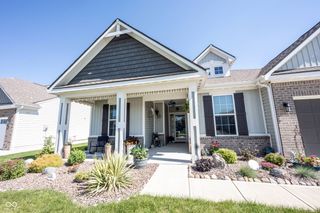 9856 Olympic Boulevard, Pendleton, IN 46064