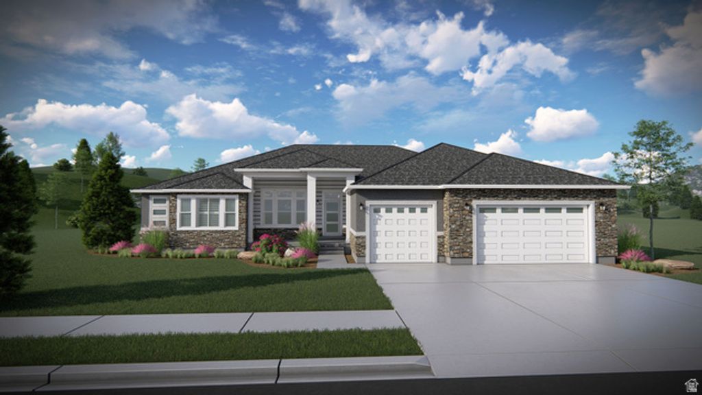 398 S 2710 ST #147, Lehi, UT 84048 — exterior