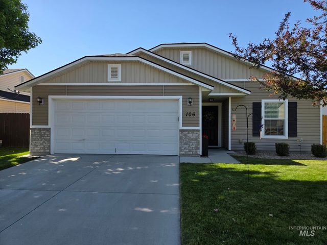 106 E Murtaugh Lake Dr, Middleton, ID 83644