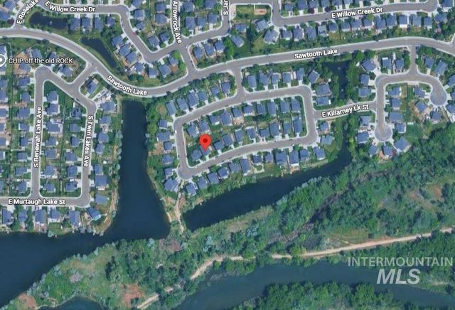 106 E Murtaugh Lake Dr, Middleton, ID 83644
