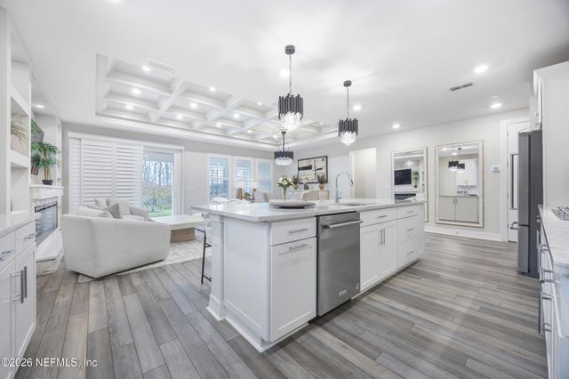 94 HICKORY PINE Drive, St. Augustine, FL 32092