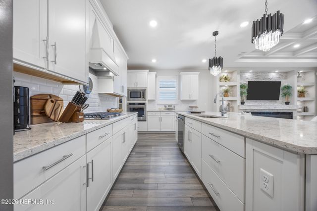 94 HICKORY PINE Drive, St. Augustine, FL 32092