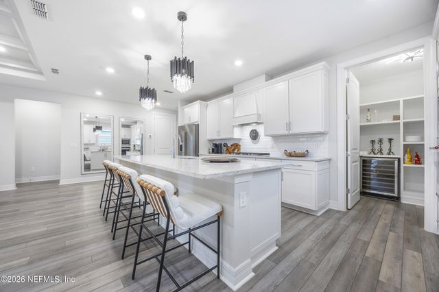 94 HICKORY PINE Drive, St. Augustine, FL 32092