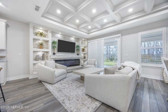 94 HICKORY PINE Drive, St. Augustine, FL 32092