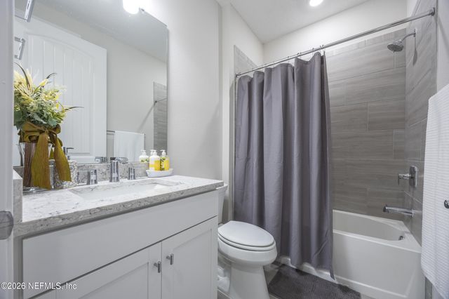 94 HICKORY PINE Drive, St. Augustine, FL 32092