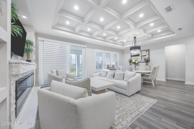 94 HICKORY PINE Drive, St. Augustine, FL 32092